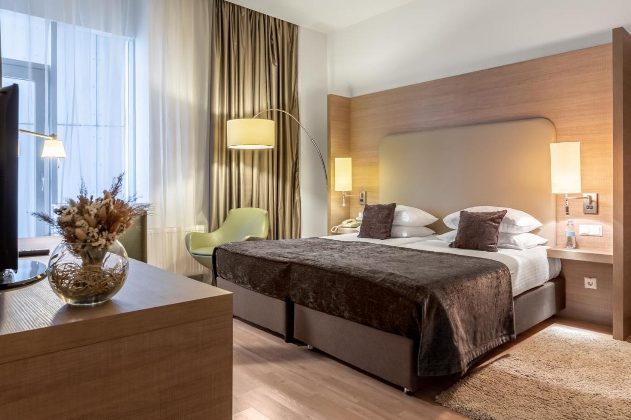 Ramada Encore Kiew Exterior foto