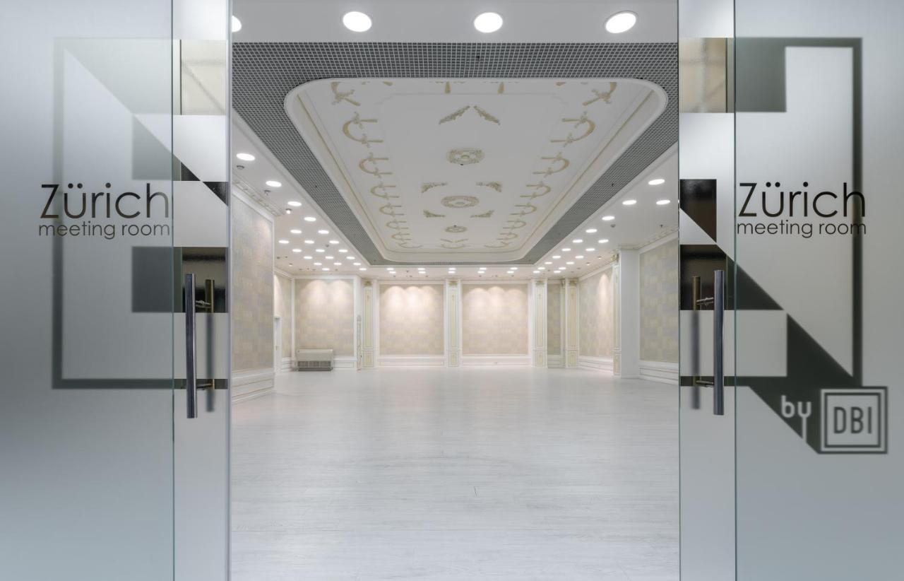 Ramada Encore Kiew Exterior foto