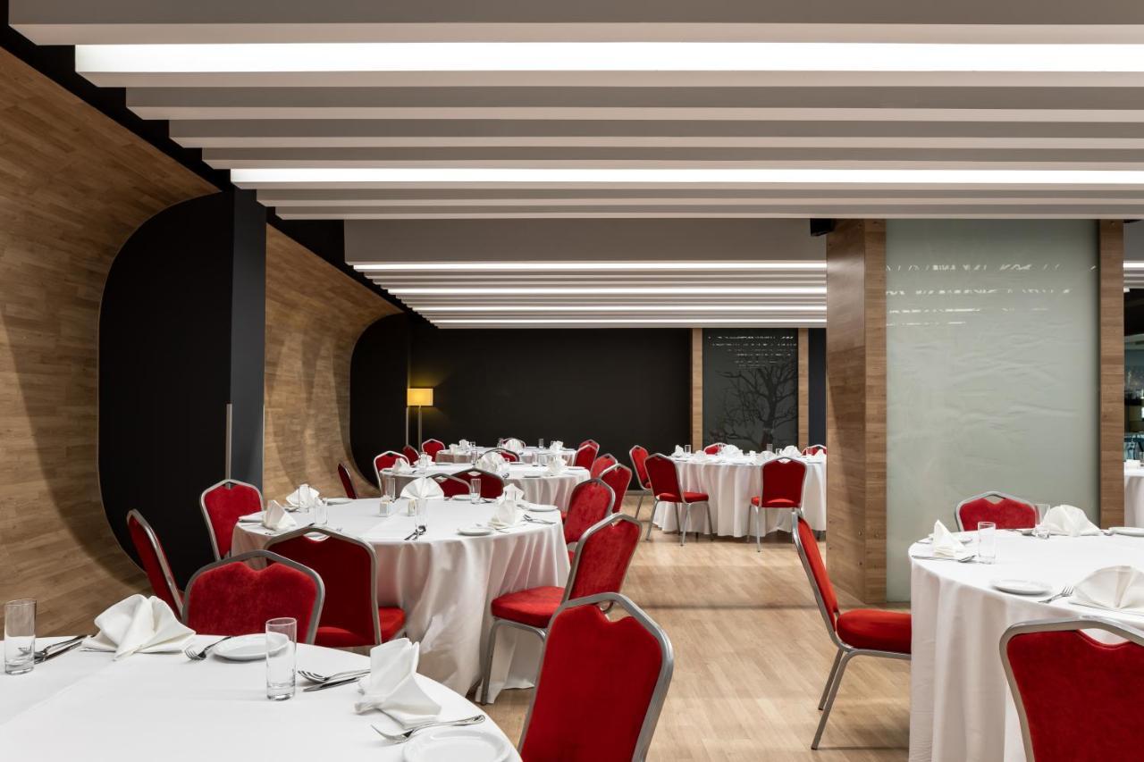 Ramada Encore Kiew Exterior foto