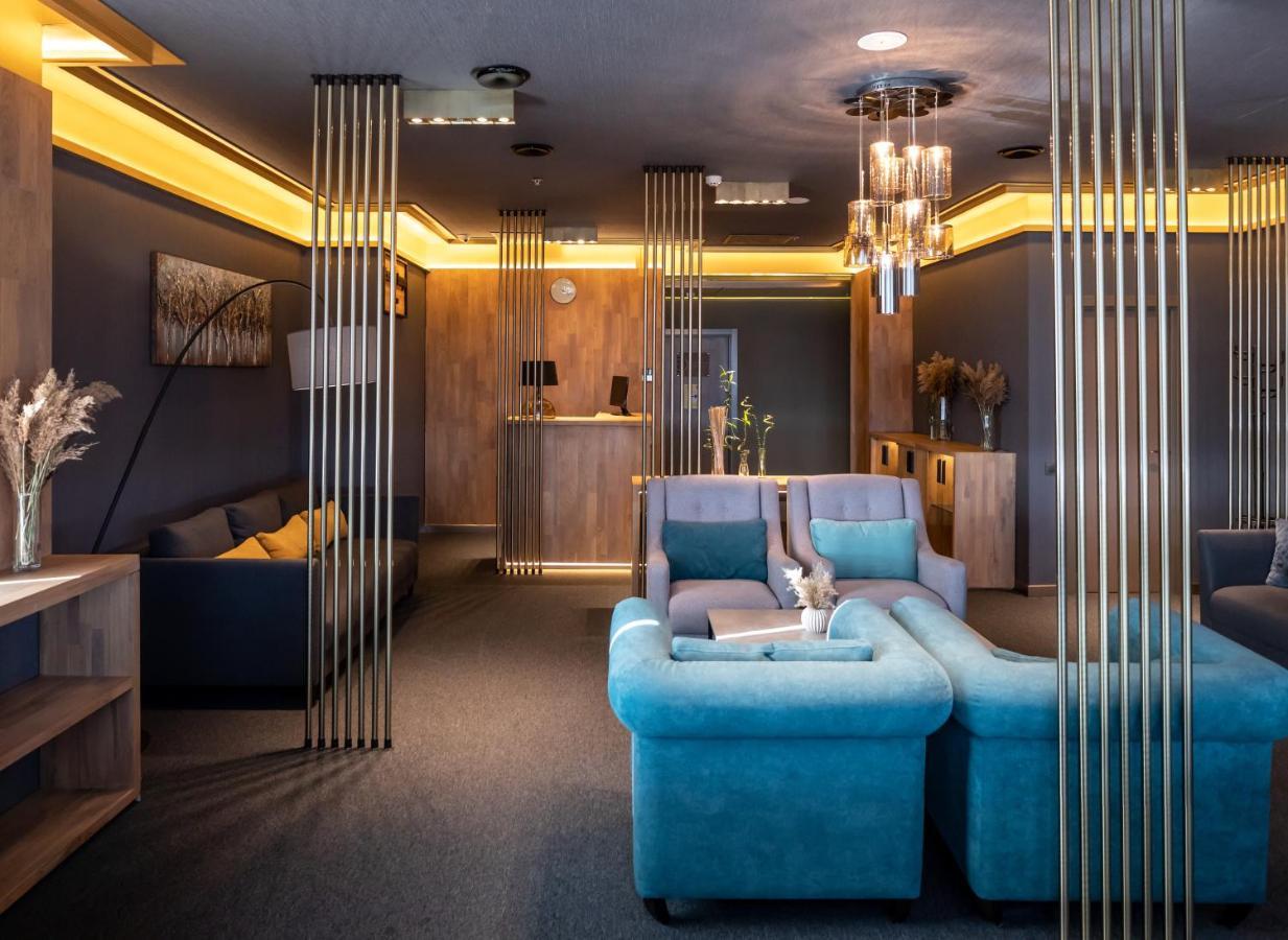 Ramada Encore Kiew Exterior foto