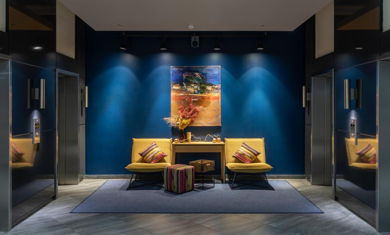 Ramada Encore Kiew Exterior foto