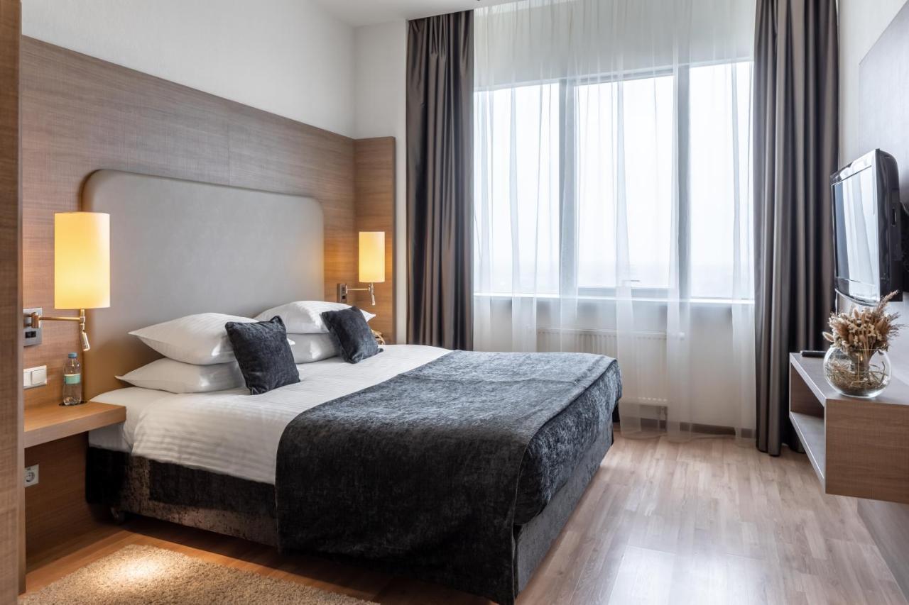 Ramada Encore Kiew Zimmer foto