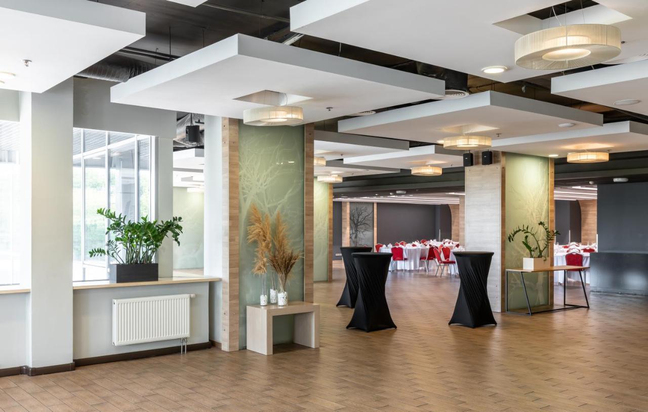 Ramada Encore Kiew Exterior foto