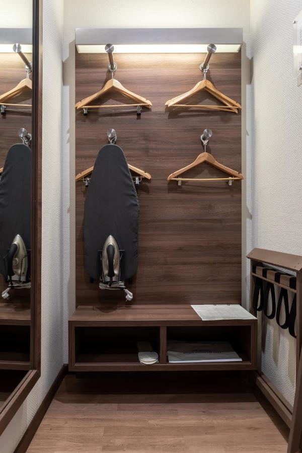 Ramada Encore Kiew Zimmer foto