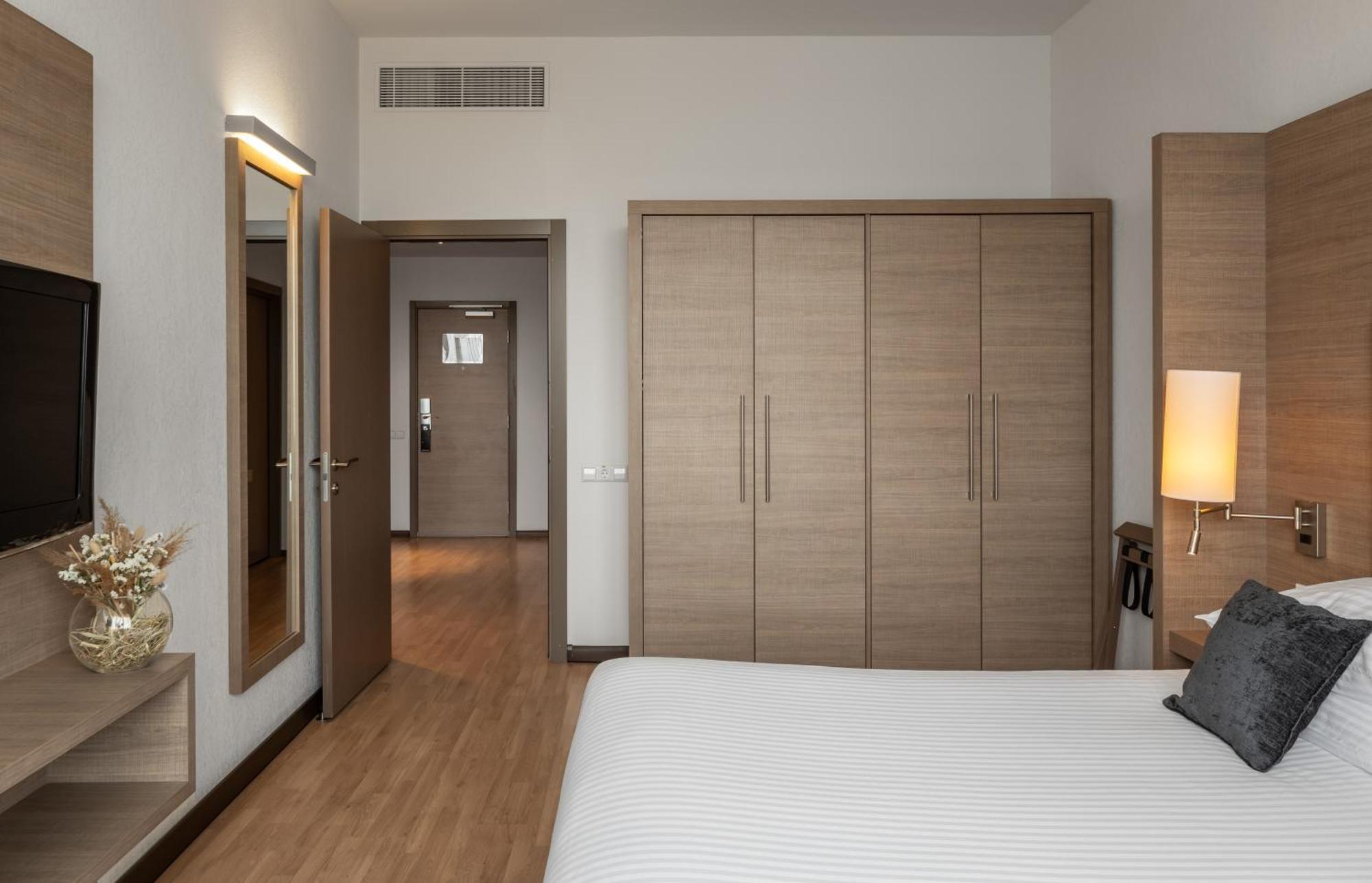 Ramada Encore Kiew Zimmer foto