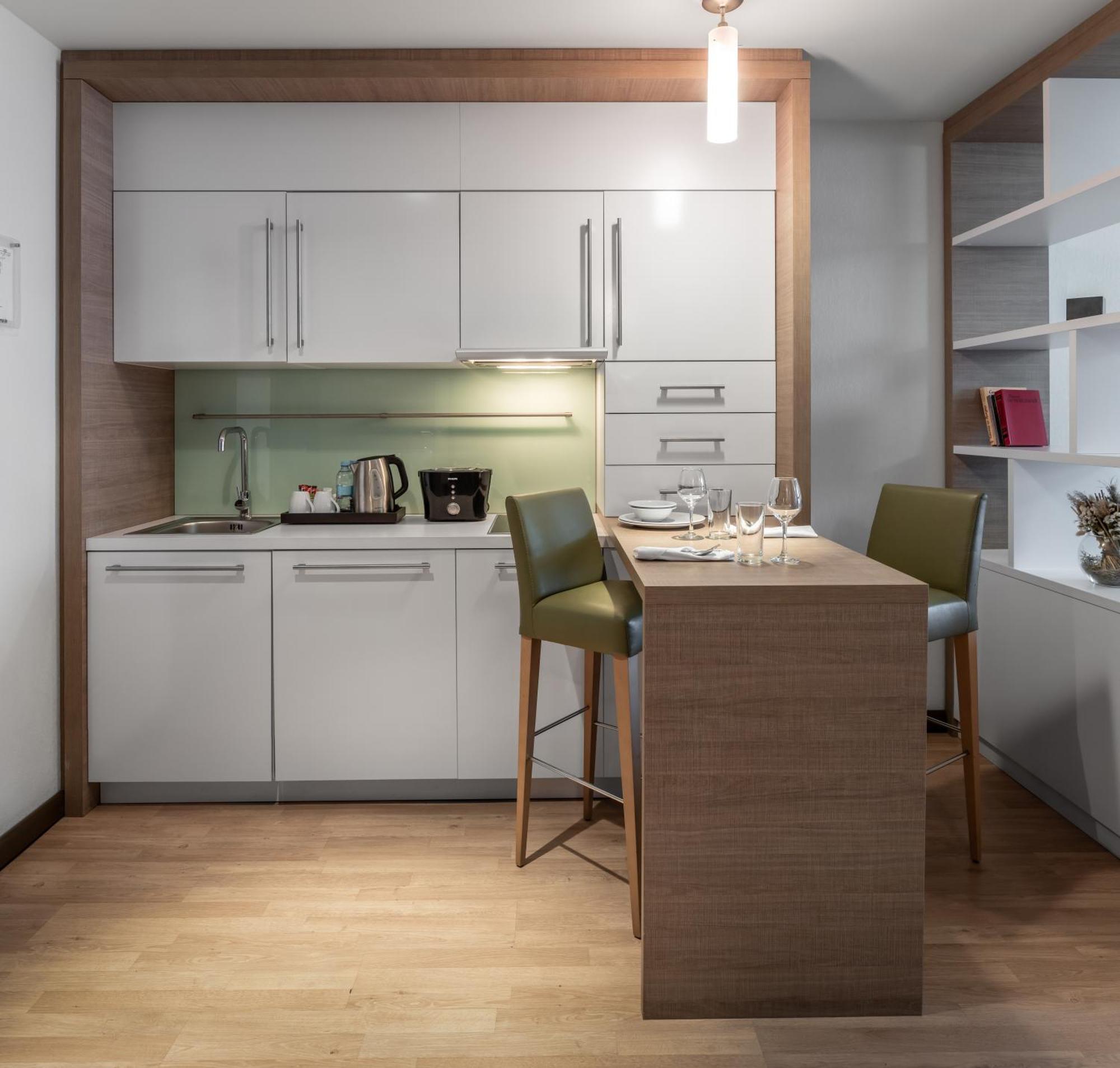 Ramada Encore Kiew Zimmer foto