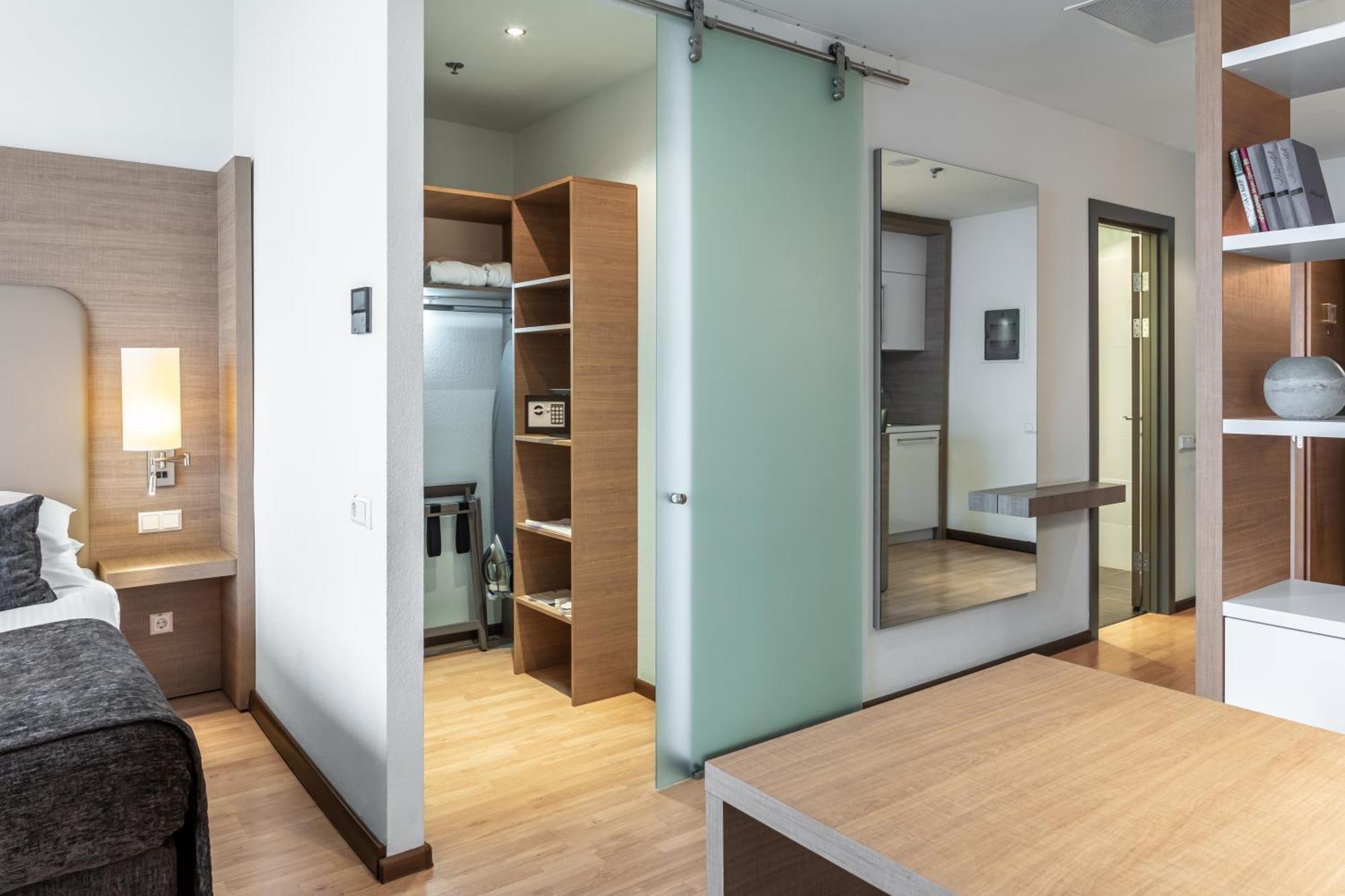 Ramada Encore Kiew Zimmer foto